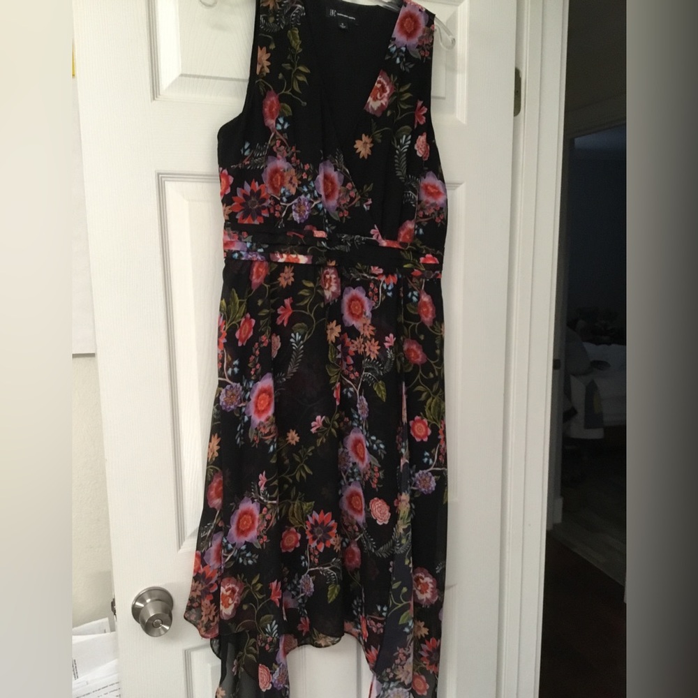 INC dress… worn once